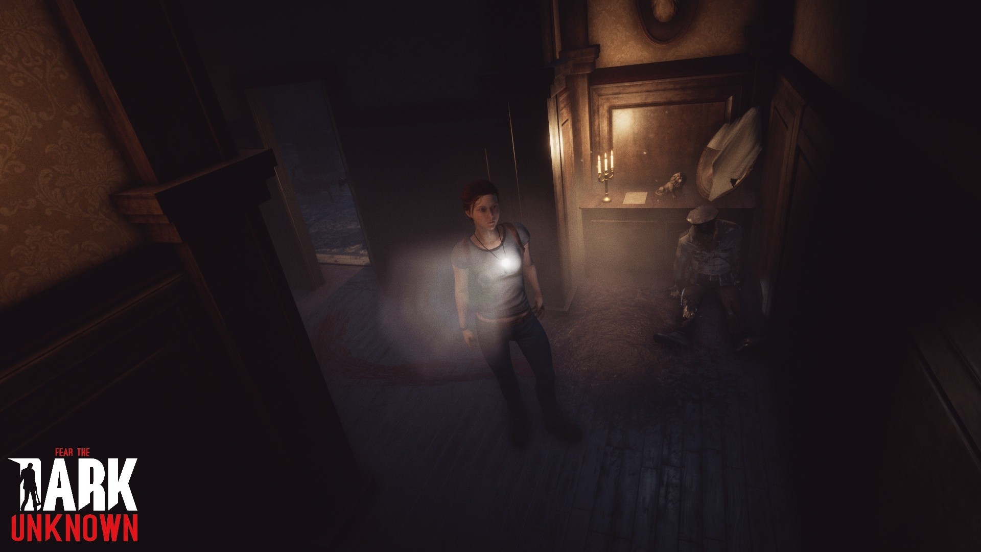 Fear the Dark Unknown - Imagen 22